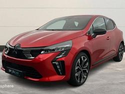 Rouge Nouvelle 2025 Mitsubishi Colt Intense Berline | 19 499 € (Prix juste)