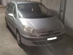 Utilisé 2007 Peugeot 807 Monospace | 2 900 €