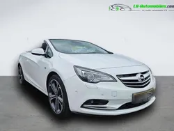 Utilisé 2018 Opel Cascada Cabriolet | 22 800 € (Prix juste)