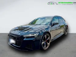 Utilisé 2021 Audi RS6 Sport Break | 101 400 € (Prix juste)