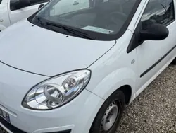 Utilisé 2010 Renault Twingo Authentique Citadine | 4 500 € (Prix juste)