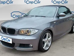 Utilisé 2009 BMW 123 M Sport Citadine | 10 290 €