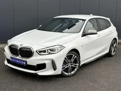 BMW 135