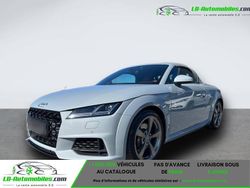 Occasion 2019 Audi TT Roadster Sport Cabriolet | 45 400 €