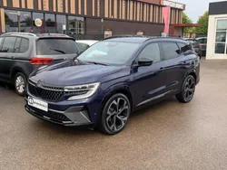 Utilisé 2024 Renault Espace Esprit Alpine Monospace | 36 500 € (Bon prix)