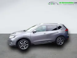 Utilisé 2018 Nissan X-Trail SUV | 23 400 € (Prix juste)