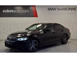 Utilisé 2024 BMW 320 M Sport Berline | 48 500 € (Prix assez cher)
