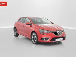 Renault Mégane IV
