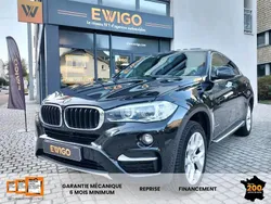 Utilisé 2017 BMW X6 Sport Line SUV | 29 950 €