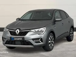 Utilisé 2023 Renault Arkana Evolution SUV | 20 299 € (Bon prix)
