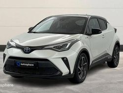 Utilisé 2020 Toyota C-HR Business Edition SUV | 21 999 €