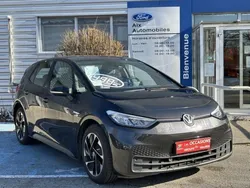 Gris Utilisé 2021 VW ID.3 Pro Citadine | 20 990 € (Super prix)