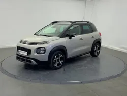 Beige Utilisé 2021 Citroën C3 Aircross PureTech SUV | 14 904 € (Prix juste)
