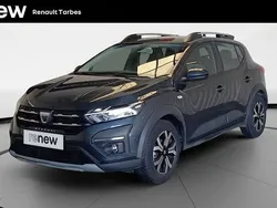 Gris Utilisé 2022 Dacia Sandero Comfort Citadine | 17 881 € (Prix assez cher)