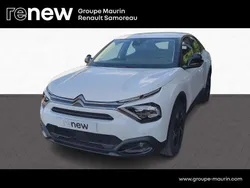 Utilisé 2022 Citroën C4 Business Class | 15 900 € (Bon prix)
