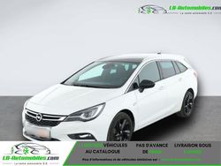 Utilisé 2018 Opel Astra Break | 17 600 € (Prix assez cher)