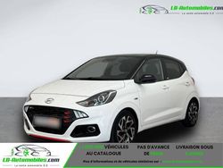 Utilisé 2021 Hyundai i10 Citadine | 18 900 € (Prix assez cher)