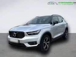 Utilisé 2018 Volvo XC40 SUV | 30 100 € (Prix juste)