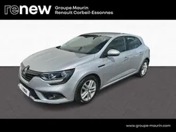 Utilisé 2020 Renault Mégane IV Business | 16 490 € (Prix juste)