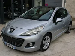 Utilisé 2011 Peugeot 207 Allure Citadine | 6 990 € (Prix cher)