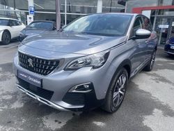 Utilisé 2019 Peugeot 3008 Allure | 13 499 € (Prix juste)
