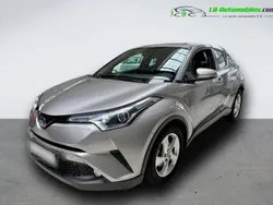 Utilisé 2019 Toyota C-HR SUV | 23 900 € (Prix assez cher)
