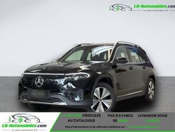 Utilisé 2024 Mercedes EQB350 SUV | 40 000 € (Super prix)