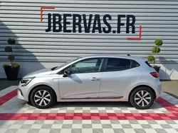 Utilisé 2022 Renault Clio V Evolution Berline | 17 999 € (Prix juste)