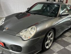 Gris Utilisé 2002 Porsche 996 Coupé | 44 900 € (Super prix)