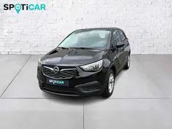 Noir Utilisé 2020 Opel Crossland Edition SUV | 11 990 € (Prix juste)