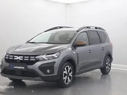 Gris Utilisé 2024 Dacia Jogger Extreme Break | 21 799 € (Prix juste)