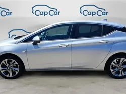Utilisé 2017 Opel Astra Dynamic Berline | 10 490 €
