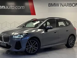 Utilisé 2025 BMW 218 M Sport Break | 46 900 €