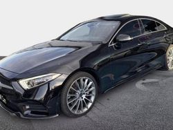 Occasion 2018 Mercedes 350 Edition Coupé | 39 890 €