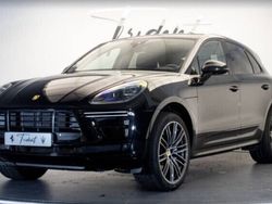 Utilisé 2019 Porsche Macan Turbo SUV | 86 900 €
