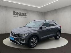 Gris Utilisé 2024 VW T-Roc Goal SUV | 27 400 € (Super prix)