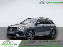 Utilisé 2021 Mercedes GLE400 | 78 300 €