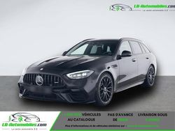 Utilisé 2023 Mercedes C63S AMG AMG Berline | 96 200 € (Prix assez cher)