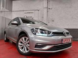 Gris Utilisé 2020 VW Golf VII Highline Berline | 14 490 € (Super prix)