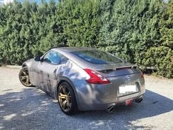 Gris Utilisé 2010 Nissan 370Z Pack Coupé | 27 000 €
