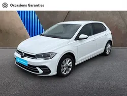 Utilisé 2024 VW Polo Style | 24 984 € (Prix assez cher)