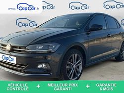 Utilisé 2019 VW Polo Exclusive Citadine | 15 490 € (Prix juste)
