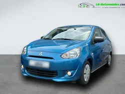 Utilisé 2016 Mitsubishi Space Star Citadine | 8 800 € (Bon prix)