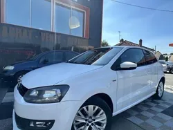 Utilisé 2013 VW Polo Life Citadine | 4 490 €