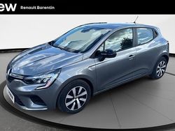 Gris Utilisé 2023 Renault Clio V Equilibre Citadine | 15 990 € (Prix juste)