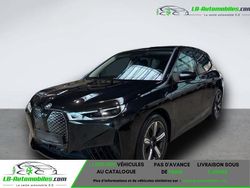 Utilisé 2022 BMW iX Comfort Edition SUV | 50 100 € (Prix juste)