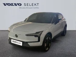 Bleu Utilisé 2024 Volvo EX30 SUV | 34 900 € (Bon prix)