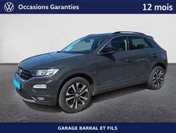 Utilisé 2020 VW T-Roc IQ Drive SUV | 19 490 € (Prix juste)