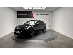 Noir Utilisé 2024 BMW X2 M Sport SUV | 47 990 € (Bon prix)