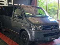 Utilisé 2015 VW Caravelle Monospace | 22 990 €